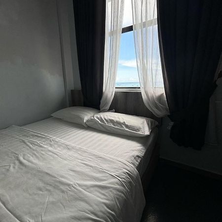 The Room Inn - Pasir Panjang Kampung Kuala Besut Exterior foto